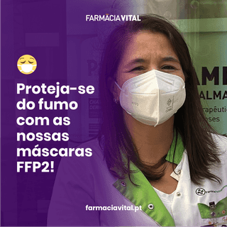 Proteja a Sua Saúde Respiratória!