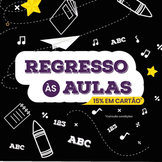 Regresso às aulas