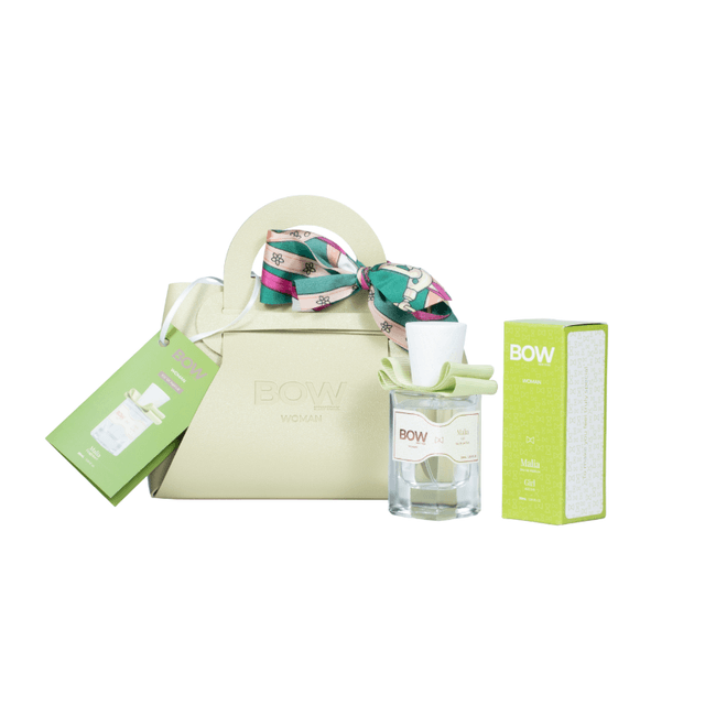 Bow Kids Coffr Malia Eau Parf 30ml Natal25