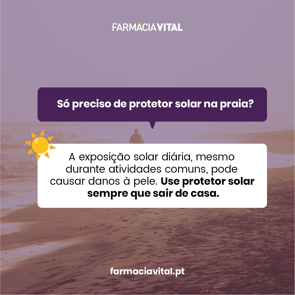 Sabia que...