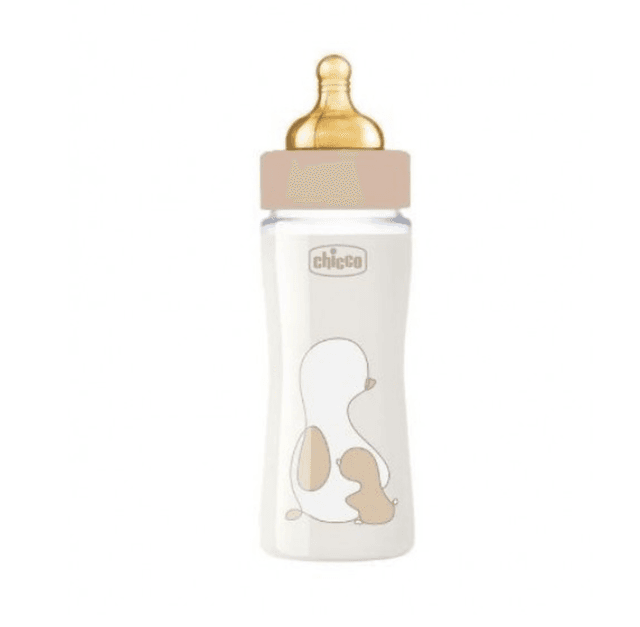 Chicco Biberão Original Touch