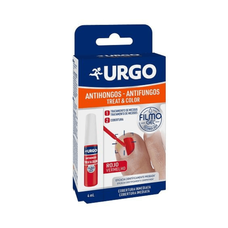 Urgo Filmogel
