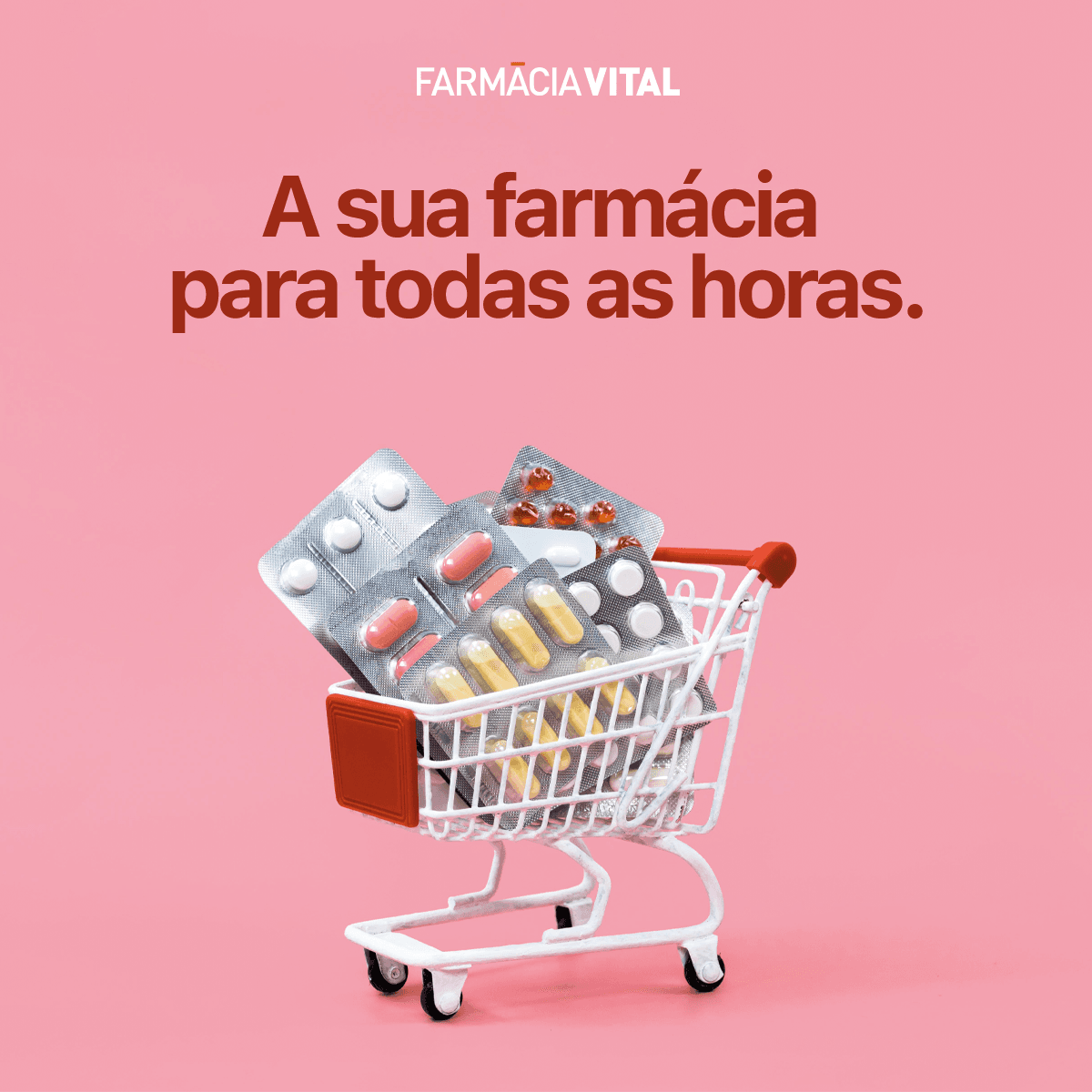 Farmácia Online: A importância na vida dos portugueses