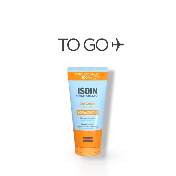 Isdin Fotoprot Gel Cr SPF50 100ml