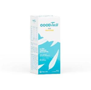 GOOD Tuss Solução Oral 250ml