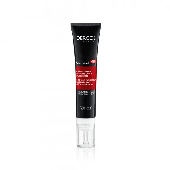 Dercos Aminexil