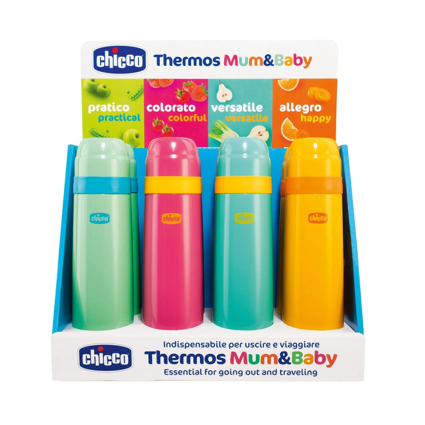 Chicco Mum&Baby Termo 500ml