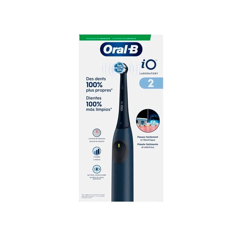 Oral B iO 2