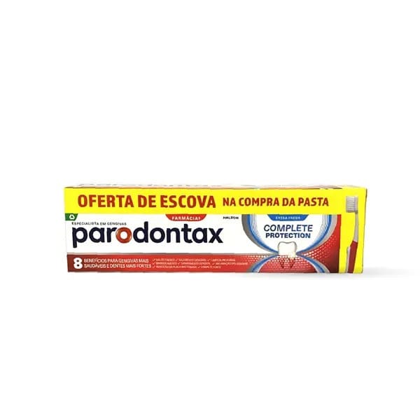 Parodontax Complete Protection