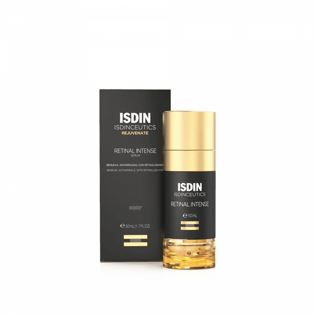 Isdinceutics Rejuvenate Retinal Intense Isdinceutics Rejuvenate Retinal Intense