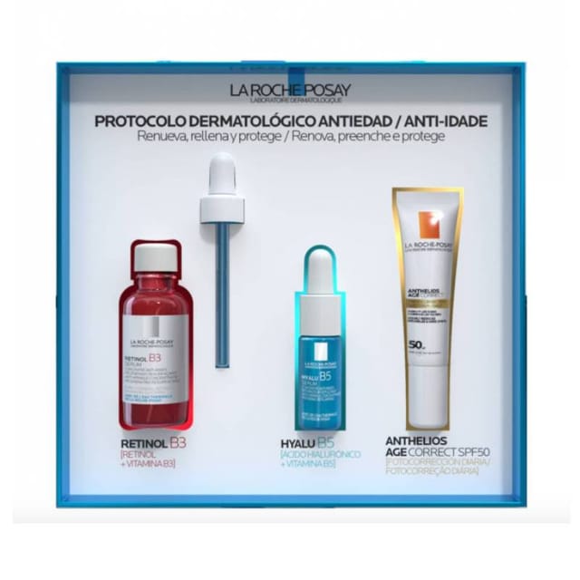 La Roche-Posay Retinol B3 Coffret La Roche-Posay Retinol B3 Coffret