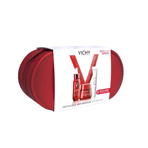 Vichy Liftactiv Cr Colag+Spec16+OfNat25 Vichy Liftactiv Cr Colag+Spec16+OfNat25