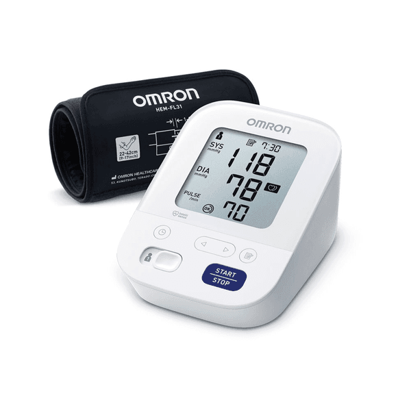 Omron M3 Comfort Omron M3 Comfort