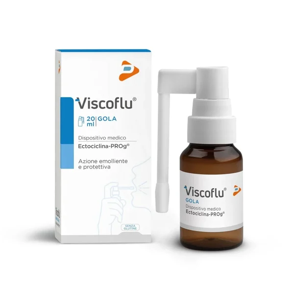 Viscoflu