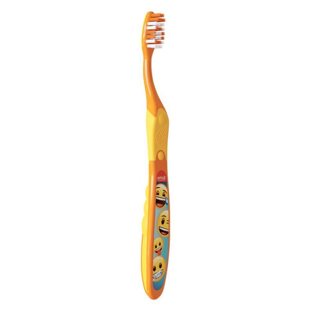 Elgydium Júnior Escova De Dentes Emoji Elgydium Júnior Escova De Dentes Emoji