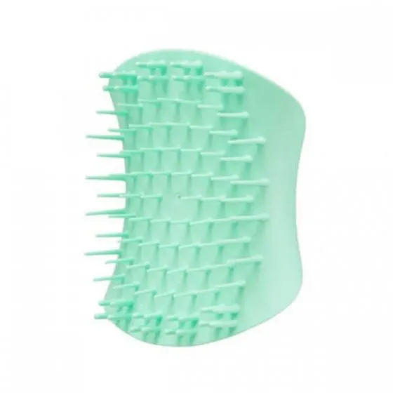 Tangle Teezer Esc Couro Cab Scalp Verde Tangle Teezer Esc Couro Cab Scalp Verde
