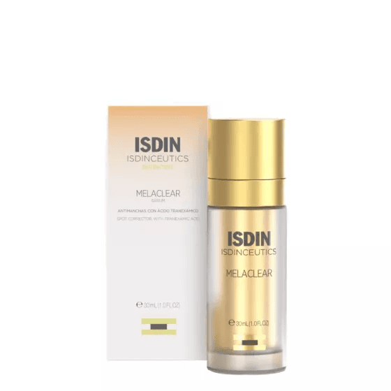 Isdinceutics Melaclear Isdinceutics Melaclear