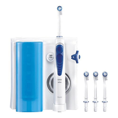 Oral B Oxyjet