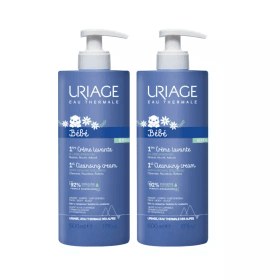 Uriage Bebé