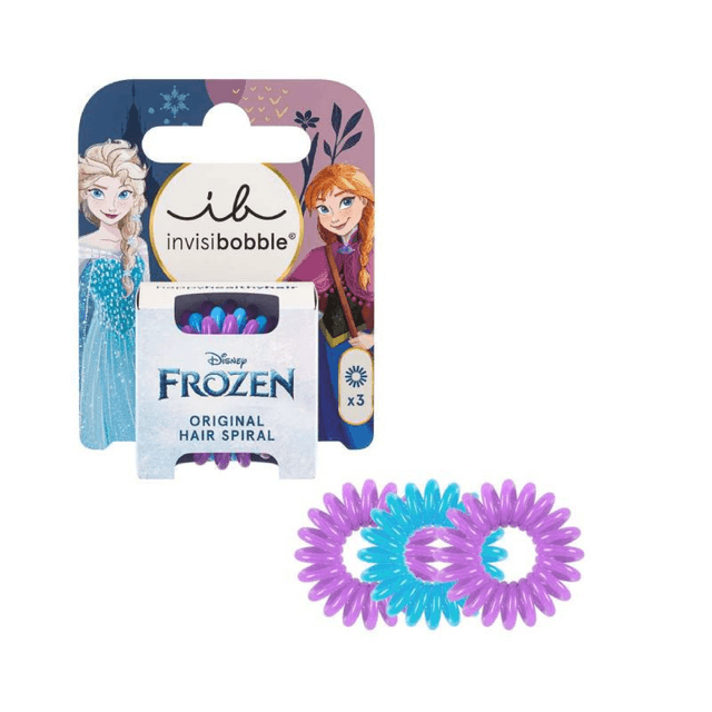 Invisibobble Kids Frozen x 3 Invisibobble Kids Frozen x 3